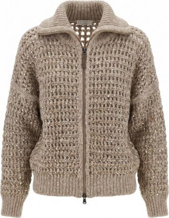 Brunello Cucinelli Cardigan
