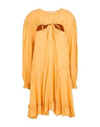 Isabelle Blanche Mini dresses