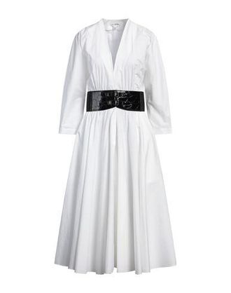 Alaia DRESSES - Midi dresses sur YOOX.COM