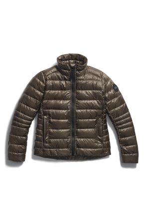 Canada Goose Cypress Jacket Black Disc