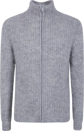Aspesi Hombre, Jerseys, Gris, Talla: M