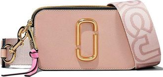 Marc Jacobs Schoudertas Roze