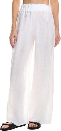 PQ Swim Pq Swim Linen Pant