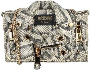 Moschino Crossbody wallets
