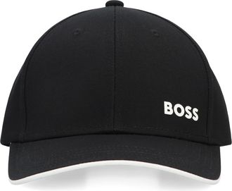 HUGO BOSS Hombre, Accesorios, Negro, Talla: ONE Size