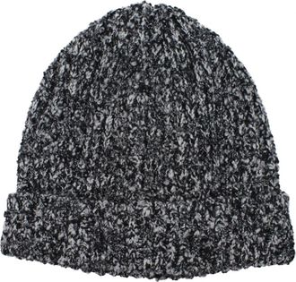 Dolce & Gabbana Heren, Accessoires, Zwart, Maat: ONE Size Wol