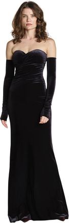 Amazuìn Mujer, Vestidos, Negro, Talla: ONE Size