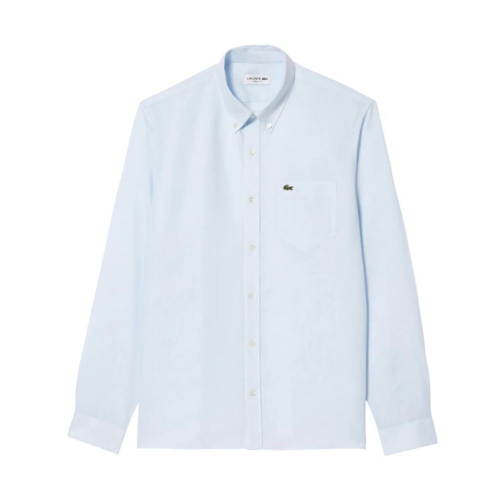 Men's Lacoste Shirts - up to −79% | Stylight, image size:1000x1000