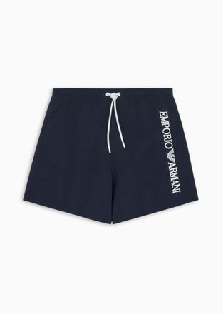 Armani swim shorts sale on sale