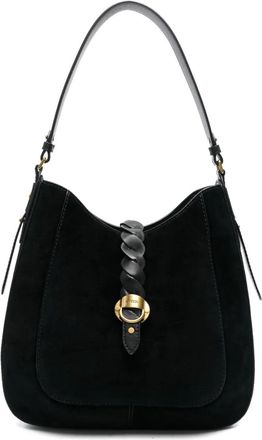 Isabel Marant Borsa a spalla Altaya - Nero