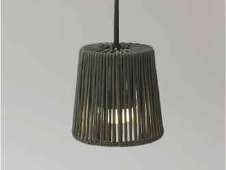 New Garden Conta mini hanglamp led oplaadbaar dimbaar &oslash; 14,5cm (h: 14,6cm)