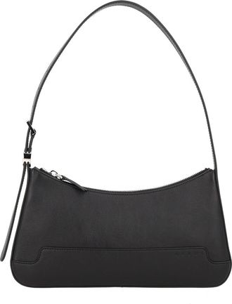 Marni Leather Shoulder Bag