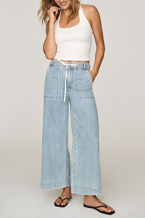 Joe's Joes Provocateur Mid-Rise Bootcut Petite Jeans