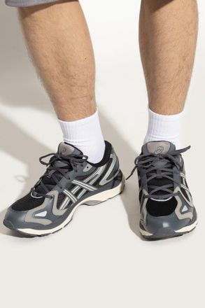 Asics Sports Shoes GEL-K1011, Mens, Black