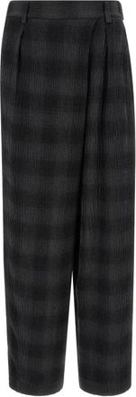 Tela Mujer, Pantalones, Gris, Talla: S