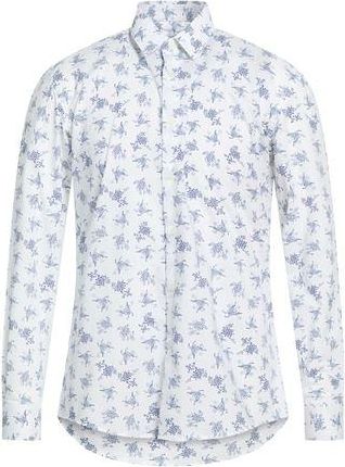 Daniele Alessandrini TOPS - Hemden auf YOOX.COM