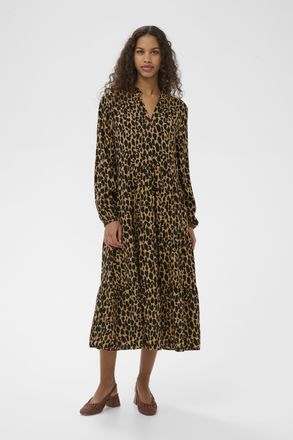 Saint Tropez Jurk EdaSZ Jurk Loose fit