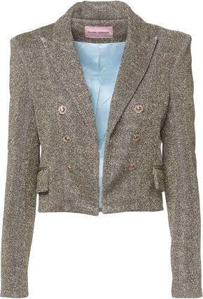 Chiara Ferragni SUITS and CO-ORDS - Blazers sur YOOX.COM
