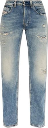 Diesel Uomo, Jeans, Blu, W31 L32, new