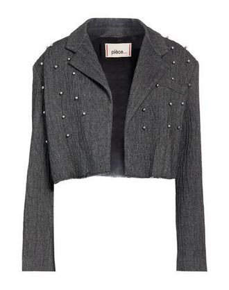 Pi&egrave;ce... SUITS and CO-ORDS - Blazers sur YOOX.COM