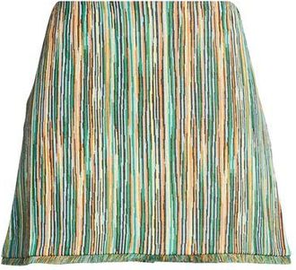 Suoli BOTTOMWEAR - Minigonne su YOOX.COM