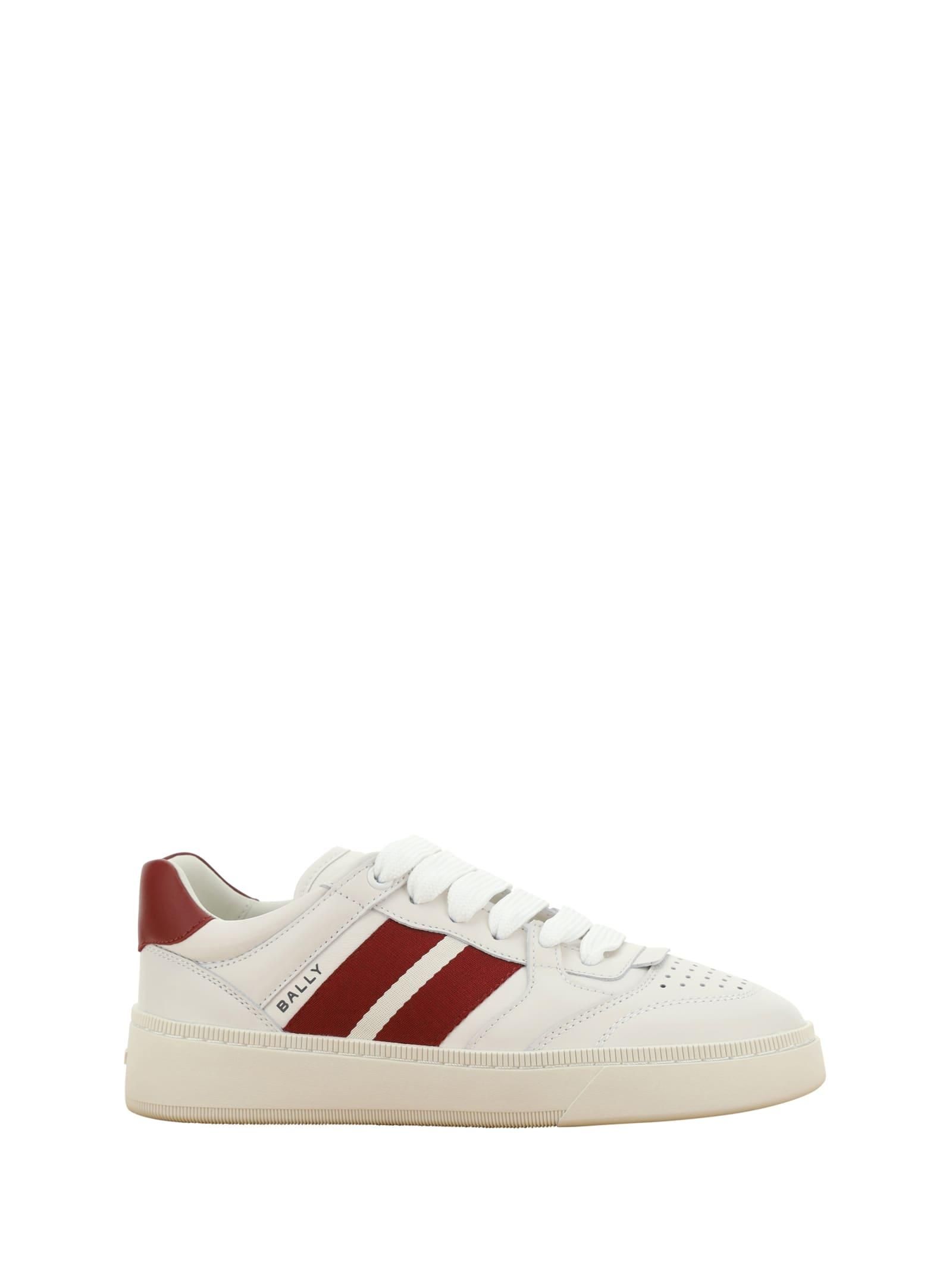 Bally Red Shoes on Sale & Authentic - Cheap Rcj Jordan Outlet
