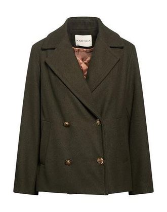 Kartika CAPISPALLA - Cappotti su YOOX.COM