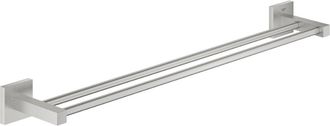 GROHE Las Ventajas De Start Cube 60 Cm 2 60 Cm 2 Barras De Contadores. Fijas Hiddenes Shill Shilling Shino Las Caracter&iacute;sticas Del Cubo Start 60 Cm 2 Barras