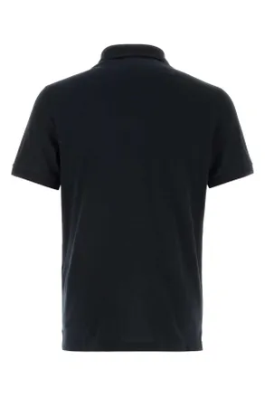 Stone Island Polo Polo Shirt - Navy