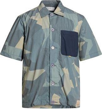 Universal Works TOPWEAR - Camicie su YOOX.COM