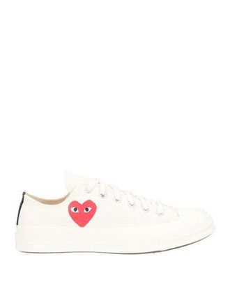 CONVERSE X COMME DES GARCONS CALZADO - Sneakers en YOOX.COM