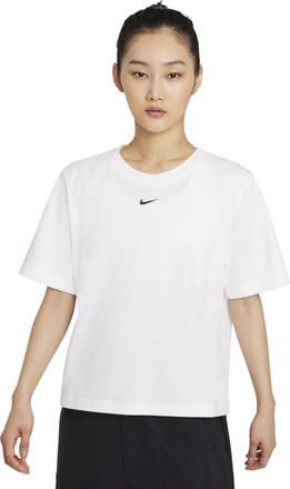 Nike (WMNS) Nike Sportswear Essential Oversized T-Shirt Black DD1238-100