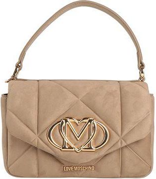 Love Moschino BOLSOS - Bolsos de mano en YOOX.COM