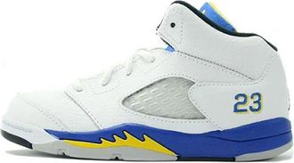 Nike Jordan (TD) Air Jordan 5 Retro Laney 2013 440890-189