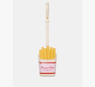 Kate Spade New York Charmed French Fry Bag Charm