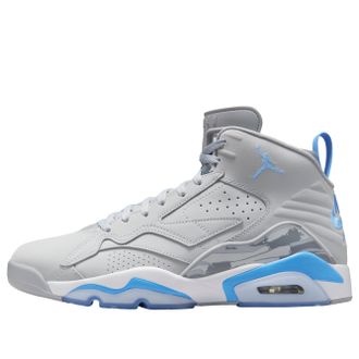 Nike Jordan Air Jordan Jumpman MVP Wolf Grey University Blue DZ4475-003