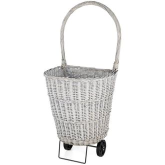 Somagic Carro Compacto Para Troncos - Somagic