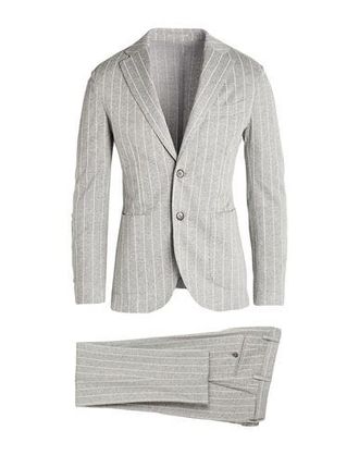 Luigi Bianchi Mantova Suits