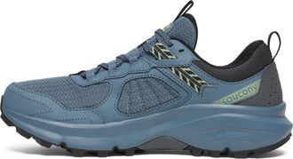 Saucony Womens Excursion TR17 GTX Hiking Shoe, Mirage/Shado, 10.5