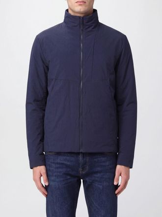 Veilance Mionn High-Neck Stretch Nylon Windbreaker Jacket