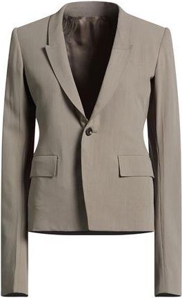 Rick Owens ANZ&Uuml;GE und CO-ORDS - Blazers auf YOOX.COM