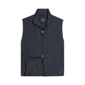 Wahts Mens Jackets, TargetGroup:Men, Vests Night Blue / XXL