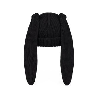 Charles Jeffrey Loverboy 052132602 Beanie - Black