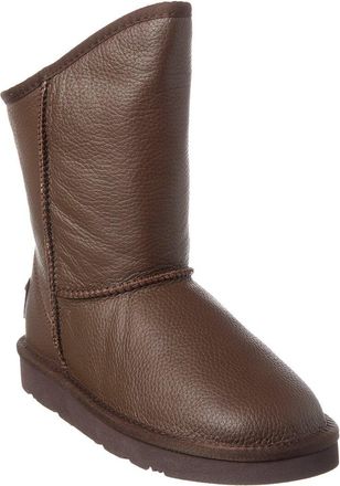 Australia Luxe Cosy Short Leather Boot