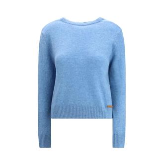 Marni Donna, Maglie, Blu, S, new