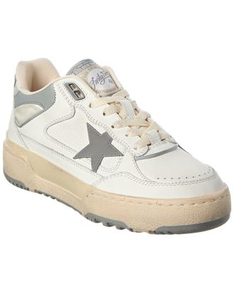 Golden Goose Forty2 Leather Sneaker