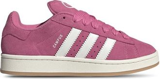 adidas Womens Originals Campus 00s - Shoes Core White/Pink Fusion Size 05.5
