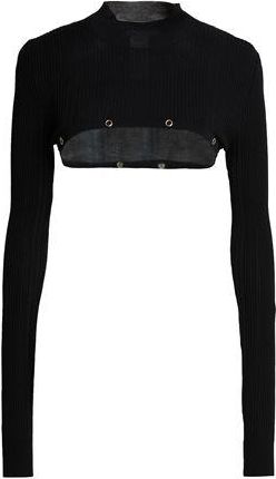 Patrizia Pepe KNITWEAR - Jumpers on YOOX.COM