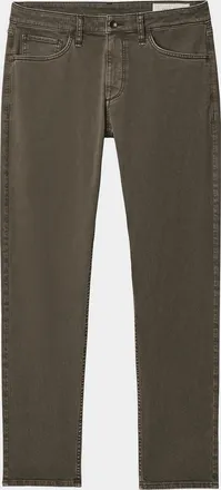 Rag & Bone Men & apos;s Fit 3 Aero Stretch Slim Jeans