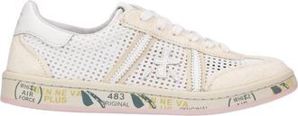 Premiata Sneakers, female, White, 2 UK, Bonnied 6772